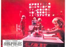 ©1967 Columbia Pictures Corporation - Casino Royale (Casino Royale)