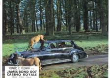 ©1967 Columbia Pictures Corporation - Casino Royale (Casino Royale)