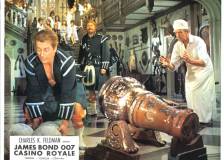 ©1967 Columbia Pictures Corporation - Casino Royale (Casino Royale)