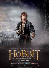 Miniature d'affiche inconnue de 'Le Hobbit : la désolation de Smaug'