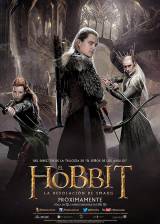 Miniature d'affiche inconnue de 'Le Hobbit : la désolation de Smaug'