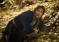 ©2012 Warner Bros. - Le Hobbit : la désolation de Smaug (The Hobbit: The Desolation of Smaug)