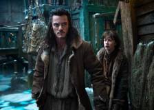 ©2013 Warner Bros. - Le Hobbit : la désolation de Smaug (The Hobbit: The Desolation of Smaug)