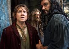 ©2013 Warner Bros. - Le Hobbit : la désolation de Smaug (The Hobbit: The Desolation of Smaug)