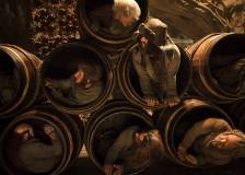 ©2012 Warner Bros. - Le Hobbit : la désolation de Smaug (The Hobbit: The Desolation of Smaug)