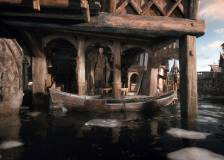 ©2013 Warner Bros. - Le Hobbit : la désolation de Smaug (The Hobbit: The Desolation of Smaug)