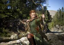 ©2012 Warner Bros. - Le Hobbit : la désolation de Smaug (The Hobbit: The Desolation of Smaug)