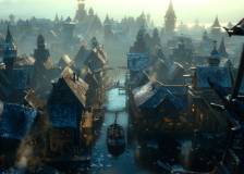 ©2013 Warner Bros. - Le Hobbit : la désolation de Smaug (The Hobbit: The Desolation of Smaug)