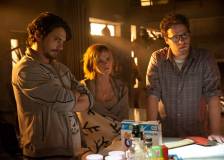 ©2013 Sony Pictures - C'est la fin (This Is the End)