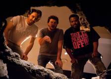 ©2013 Sony Pictures - C'est la fin (This Is the End)