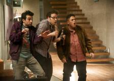 ©2013 Sony Pictures - C'est la fin (This Is the End)