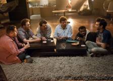 ©2013 Sony Pictures - C'est la fin (This Is the End)