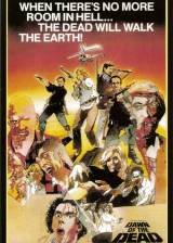 Miniature d'affiche inconnue de 'Zombie - Le crépuscule des morts-vivants'