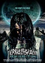 Night of the Living Dead: Resurrection