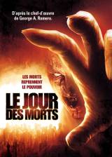 Miniature d'affiche française de 'Le jour des morts'