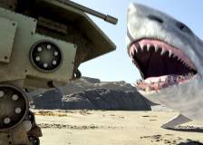 ©2011 Synthetic Filmworks - Super Shark (Super Shark)