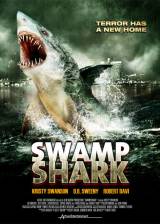 Miniature d'affiche américaine de 'Killer Shark'