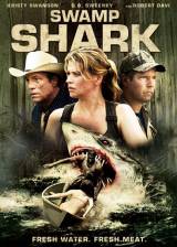 Miniature d'affiche américaine de 'Killer Shark'