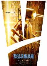 Us poster thumbnail from 'Valerian and the City of a Thousand Planets'