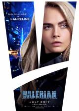 Us poster thumbnail from 'Valerian and the City of a Thousand Planets'