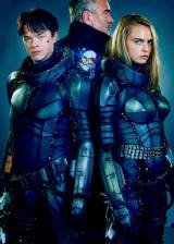 ©2017 EuropaCorp - Photo credit: Daniel Smith - Valerian and the City of a Thousand Planets (Valérian et la cité des mille planètes)