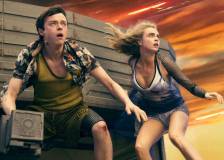 ©2017 EuropaCorp - Photo credit: Vikram Gounassegarin - Valerian and the City of a Thousand Planets (Valérian et la cité des mille planètes)