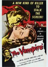 Miniature d'affiche américaine de 'The Vampire'