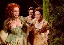 ©2006 Constantin Film Produktion - Le parfum - Histoire d'un meurtrier (Perfume: The Story of a Murderer)