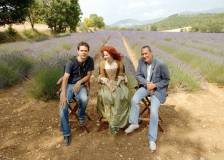 ©2006 Constantin Film Produktion - Le parfum - Histoire d'un meurtrier (Perfume: The Story of a Murderer)