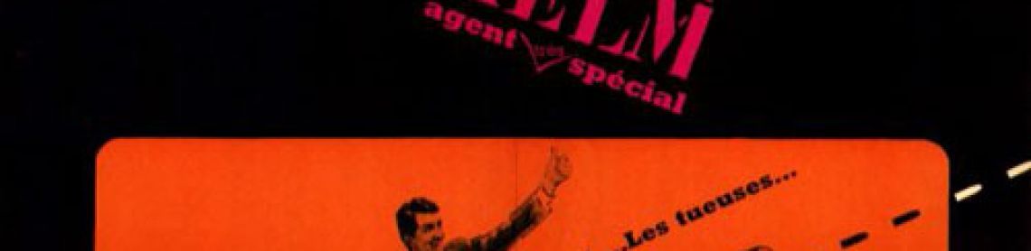 Matt Helm, agent très spécial