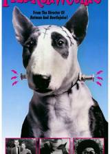 Frankenweenie