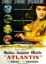 Miniature d'affiche inconnue de 'L'Atlantide'