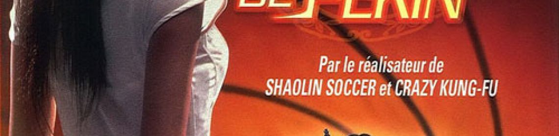 Bons baisers de Pekin