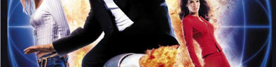Cody Banks : agent secret