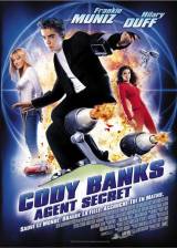 Cody Banks : agent secret