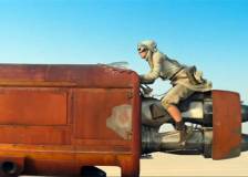 ©2014 Lucasfilm - Star Wars : épisode VII - Le Réveil de la Force (Star Wars: Episode VII - The Force Awakens)