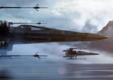 ©2014 Lucasfilm - Star Wars : épisode VII - Le Réveil de la Force (Star Wars: Episode VII - The Force Awakens)