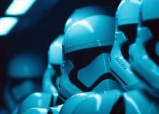 ©2014 Lucasfilm - Star Wars : épisode VII - Le Réveil de la Force (Star Wars: Episode VII - The Force Awakens)