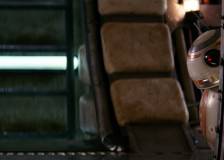 ©2015 Lucasfilm - Star Wars : épisode VII - Le Réveil de la Force (Star Wars: Episode VII - The Force Awakens)