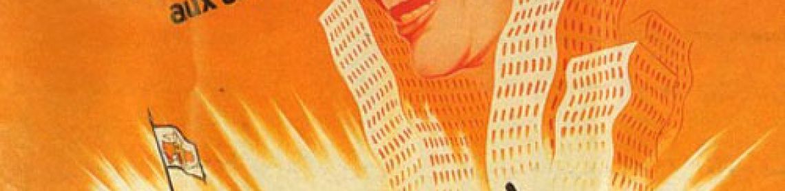 La souris qui rugissait