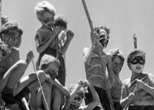 ©1963 Two Arts Ltd. - Sa majesté des mouches (Lord of the Flies)