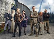 ©2012 Universal Pictures - Defiance (Defiance)
