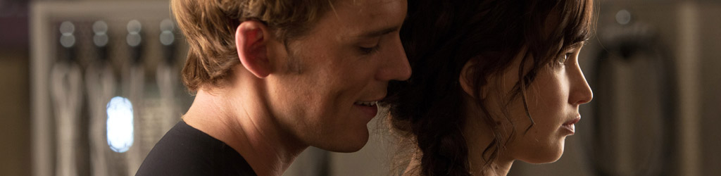 Hunger Games : l'embrasement