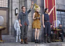 ©2013 Lionsgate - Hunger Games : l'embrasement (The Hunger Games: Catching Fire)