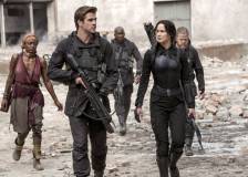 ©2014 Metropolitan - Hunger Games : la révolte 1ère partie (The Hunger Games: Mockingjay - Part 1)