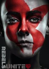 Us poster thumbnail from 'The Hunger Games: Mockingjay - Part 2'