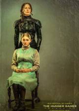 Us poster thumbnail from 'The Hunger Games: Mockingjay - Part 2'