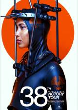 Miniature d'affiche américaine de 'Hunger Games : la révolte 2ème partie'