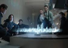 ©2015 Lionsgate - Hunger Games : la révolte 2ème partie (The Hunger Games: Mockingjay - Part 2)