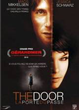 Miniature d'affiche française de 'The Door : la porte du passé'